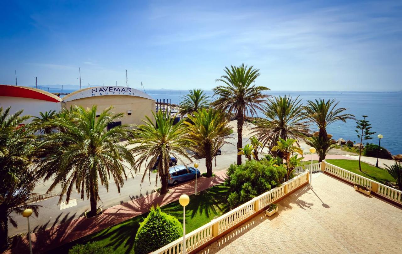 La Manga 2 Bedroom Apartment Near The Beach Murcia Exteriör bild